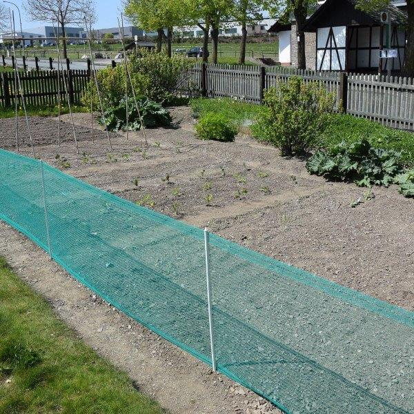 Portabelt hundstängsel Universal 80 cm – 20 meter - Bild 2