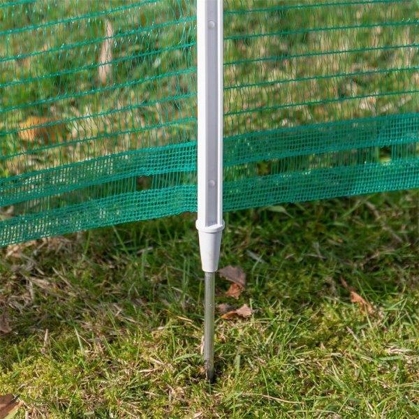 Portabelt hundstängsel Universal 80 cm – 20 meter - Bild 7
