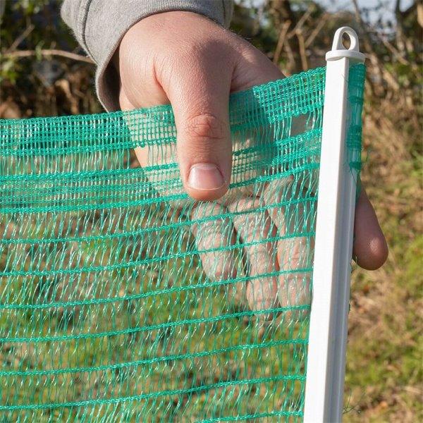 Portabelt hundstängsel Universal 80 cm – 20 meter - Bild 8